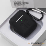 WIRELESS EAR-PODS/AIR-PODS FOR APPLE AND ANDROID