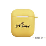 PERSONALISED AIRPOD CASE