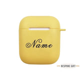PERSONALISED AIRPOD CASE