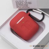 WIRELESS EAR-PODS/AIR-PODS FOR APPLE AND ANDROID