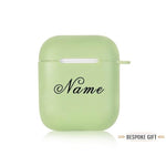 PERSONALISED AIRPOD CASE