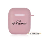 PERSONALISED AIRPOD CASE