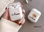 PERSONALISED AIRPOD CASE