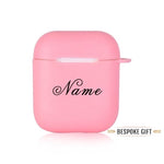 PERSONALISED AIRPOD CASE