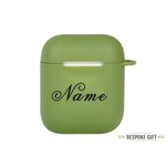 PERSONALISED AIRPOD CASE