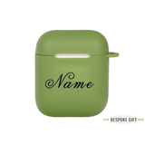 PERSONALISED AIRPOD CASE