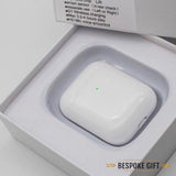 WIRELESS EAR-PODS/AIR-PODS FOR APPLE AND ANDROID