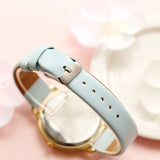 WOMEN'S BESPOKE ARABIC WRISTWATCH IN VARIETY OF COLOURS