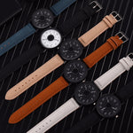 BESPOKE WOMEN'S ARABIC WRISTWATCH IN VARIETY OF COLOURS