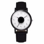 BESPOKE WOMEN'S ARABIC WRISTWATCH IN VARIETY OF COLOURS