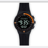 MEN'S BESPOKE WATCH WITH AZAN AND QIBLA COMPASS