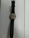 MEN'S BESPOKE WATCH WITH AZAN AND QIBLA COMPASS