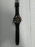 MEN'S BESPOKE WATCH WITH AZAN AND QIBLA COMPASS