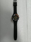 MEN'S BESPOKE WATCH WITH AZAN AND QIBLA COMPASS