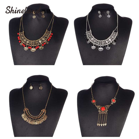 BESPOKE WOMEN'S JEWELLERY SET