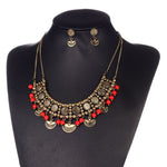 BESPOKE WOMEN'S JEWELLERY SET