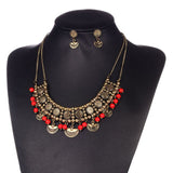 BESPOKE WOMEN'S JEWELLERY SET