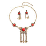 BESPOKE WOMEN'S JEWELLERY SET