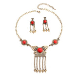 BESPOKE WOMEN'S JEWELLERY SET