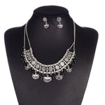 BESPOKE WOMEN'S JEWELLERY SET