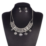 BESPOKE WOMEN'S JEWELLERY SET