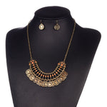 BESPOKE WOMEN'S JEWELLERY SET
