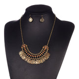 BESPOKE WOMEN'S JEWELLERY SET