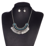 BESPOKE WOMEN'S JEWELLERY SET