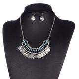 BESPOKE WOMEN'S JEWELLERY SET