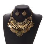 BESPOKE WOMEN'S JEWELLERY SET