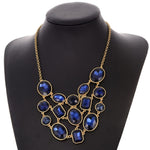 BESPOKE WOMEN'S JEWELLERY SET