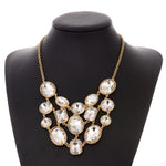 BESPOKE WOMEN'S JEWELLERY SET