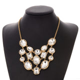 BESPOKE WOMEN'S JEWELLERY SET