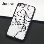 PERSONALISED ARABIC HEART PHONE CASE FOR IPHONES
