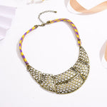 BESPOKE WOMEN'S JEWELLERY SET