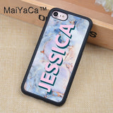 PERSONALISED NAME COVER SHADOW EDITION