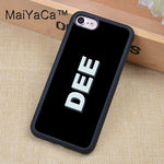 PERSONALISED NAME COVER SHADOW EDITION