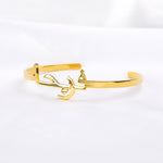 PERSONALISED ARABIC BRACELET STAINLESS STEEL