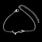 PERSONALISED ARABIC ICED BRACELETS