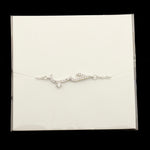 PERSONALISED ARABIC ICED BRACELETS