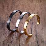 PERSONALISED ENGRAVE BANGLE