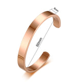 PERSONALISED ENGRAVE BANGLE