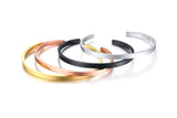 PERSONALISED ENGRAVE BANGLE