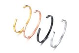 PERSONALISED ENGRAVE BANGLE