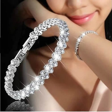 925 STERLING BANGLES CHOICE OF 3 COLOURS