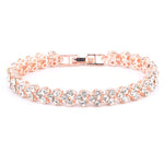 925 STERLING BANGLES CHOICE OF 3 COLOURS