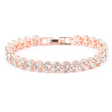 925 STERLING BANGLES CHOICE OF 3 COLOURS