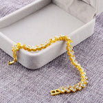 925 STERLING BANGLES CHOICE OF 3 COLOURS