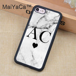PERSONALISED BACK COVER FOR IPHONE