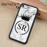 PERSONALISED BACK COVER FOR IPHONE